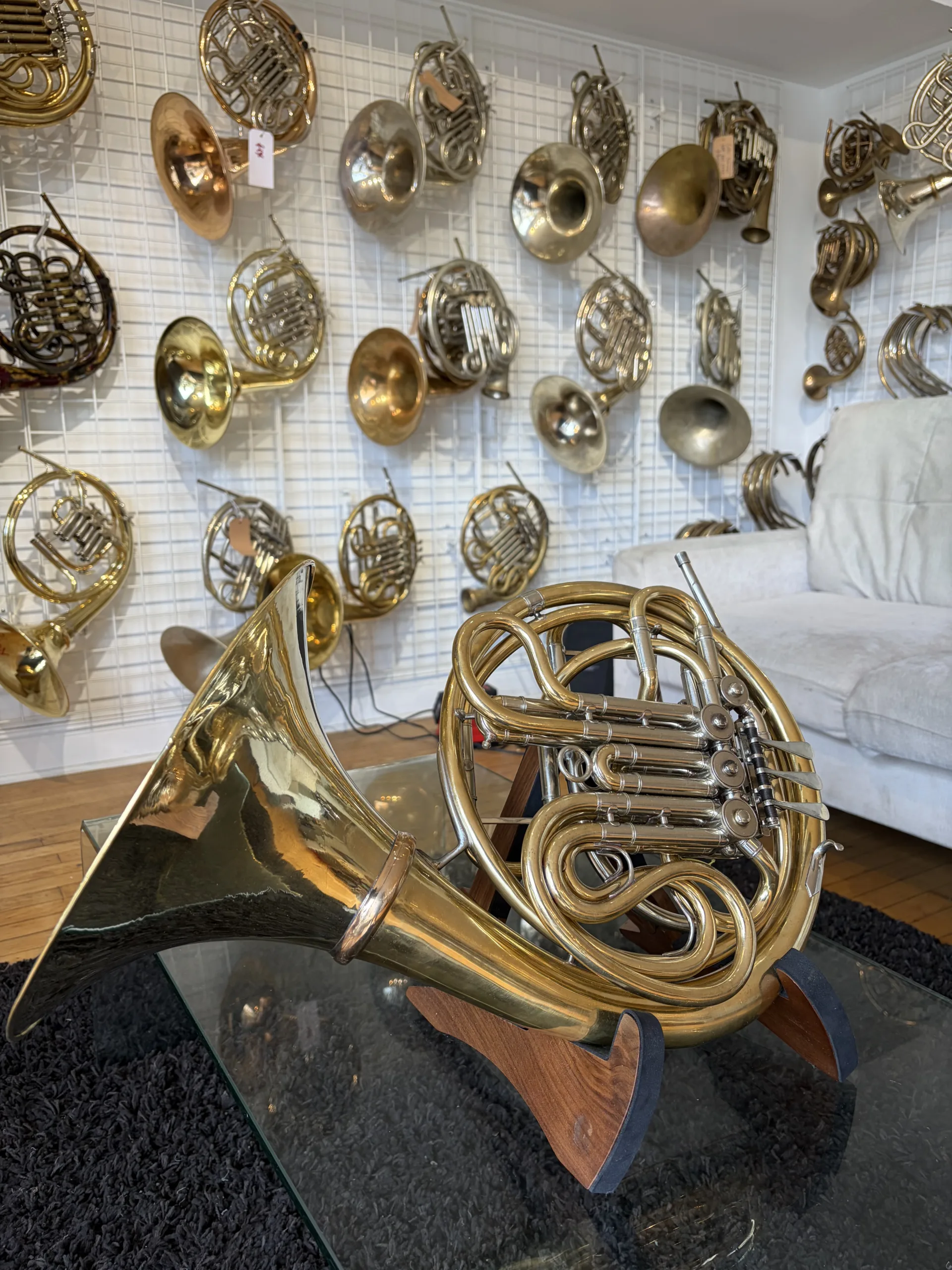 Conn 28D 1950 - Image 3