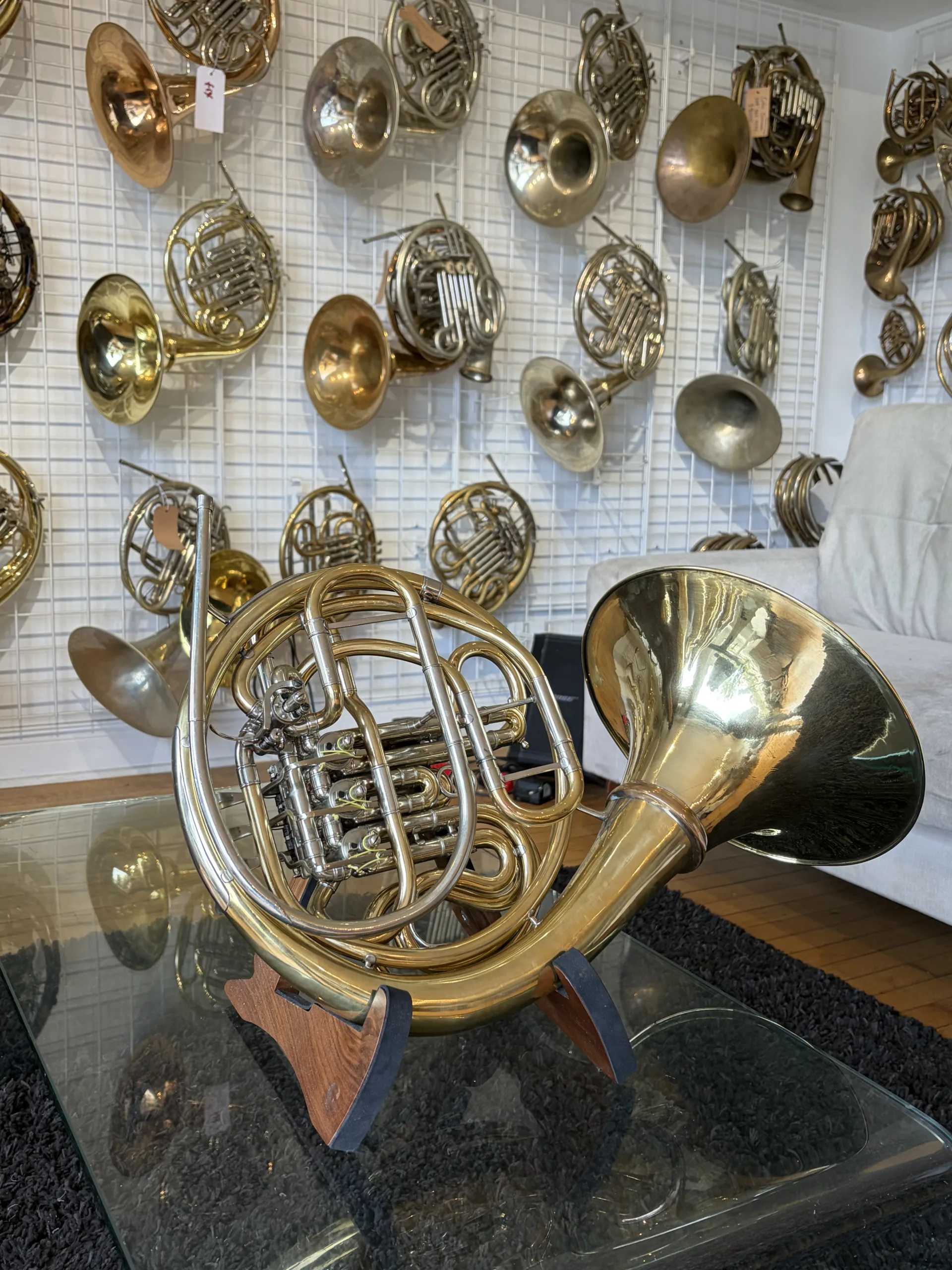 Conn 28D 1950 - Image 4