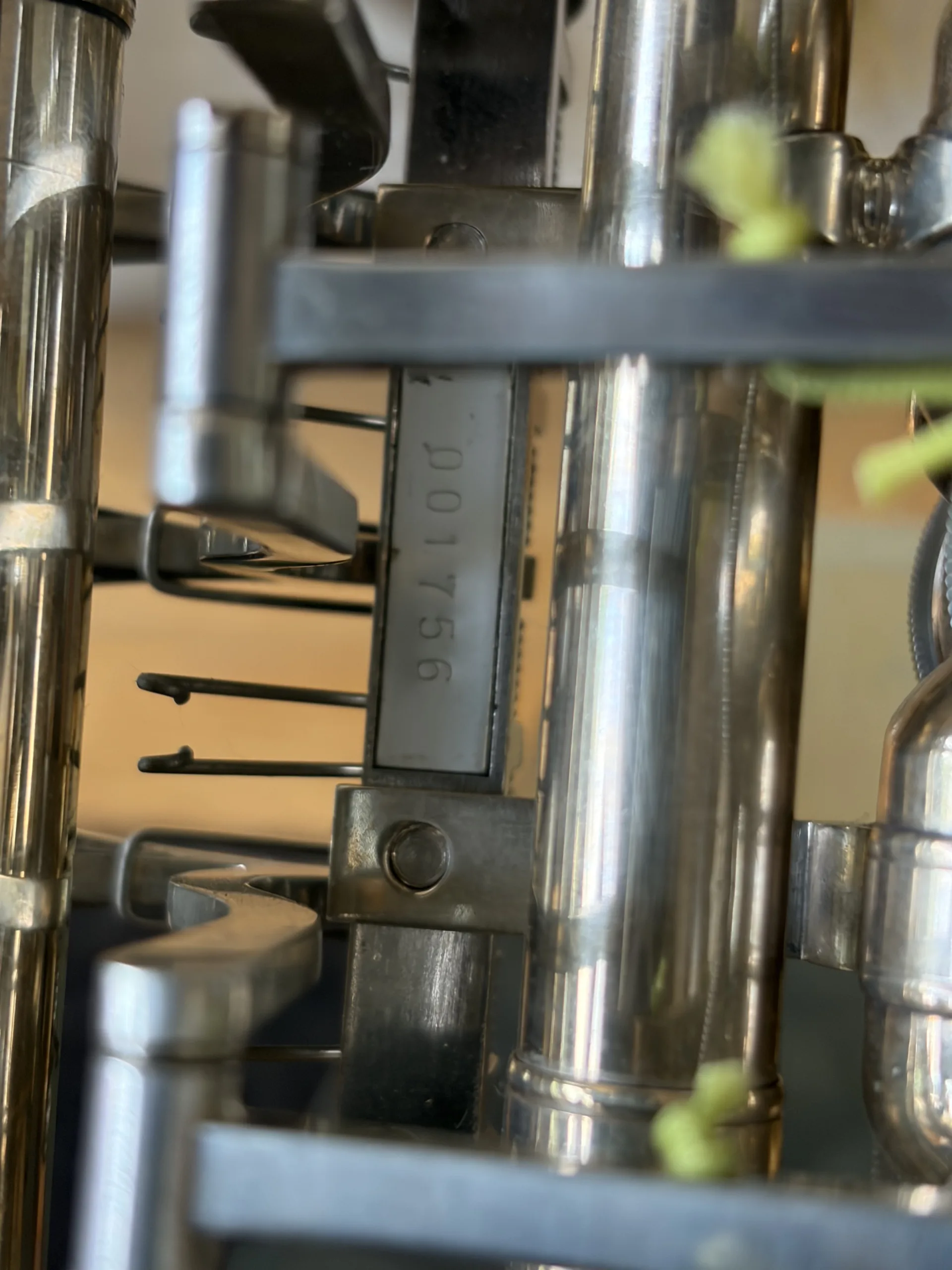 Yamaha YHR-668N Double French Horn - Image 6