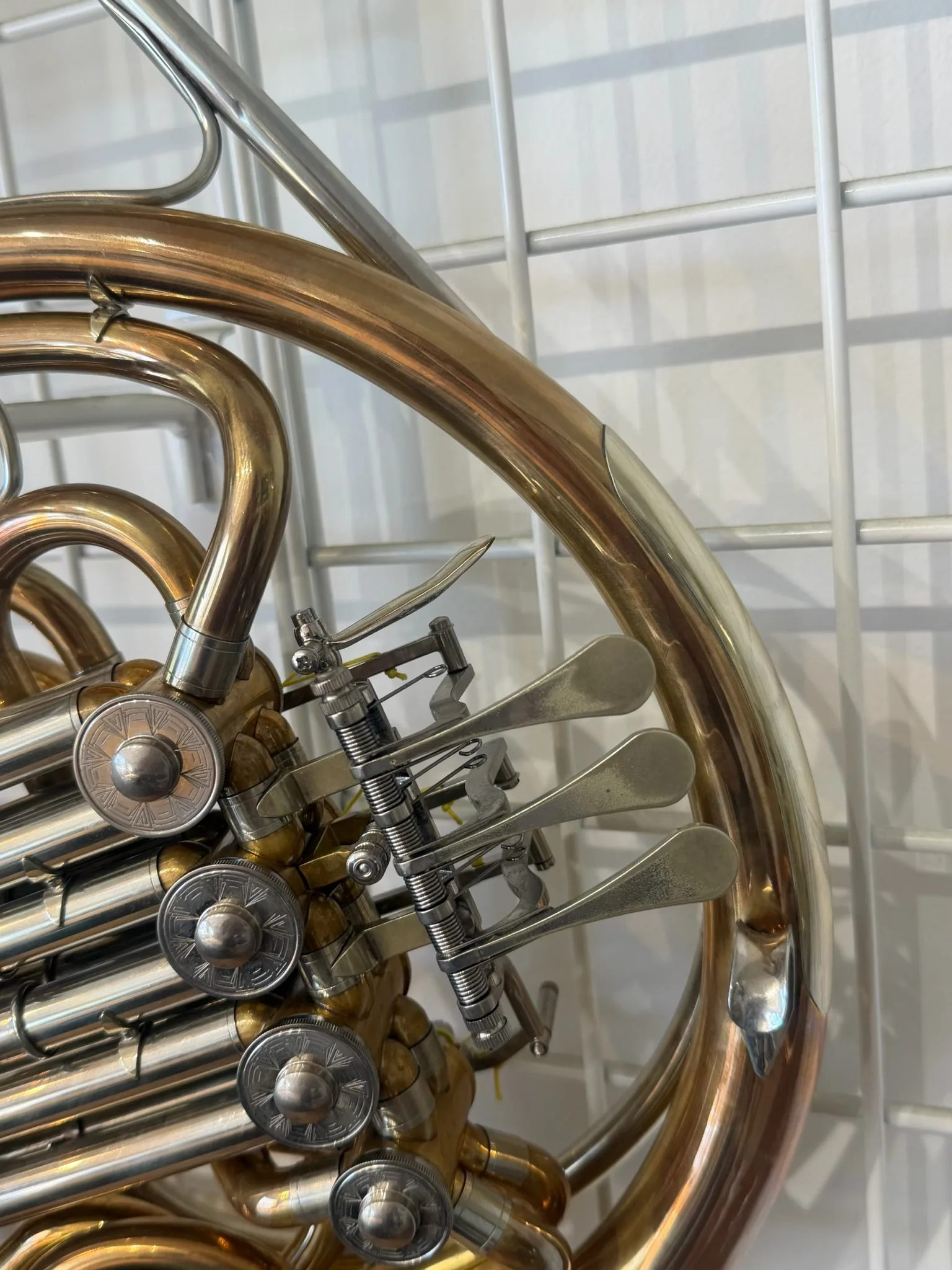 Verus Double French Horn - Image 6