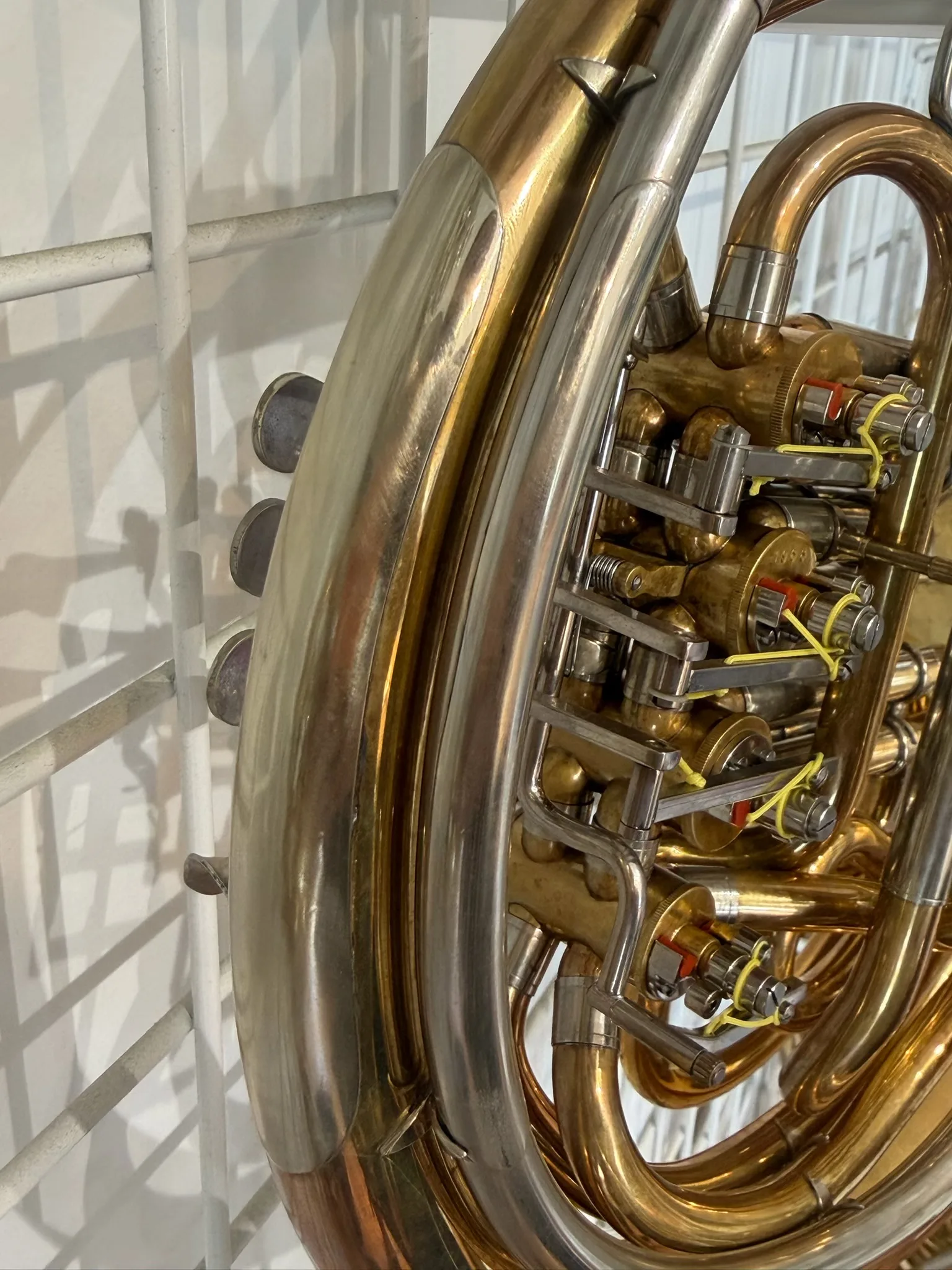 Verus Double French Horn - Image 3