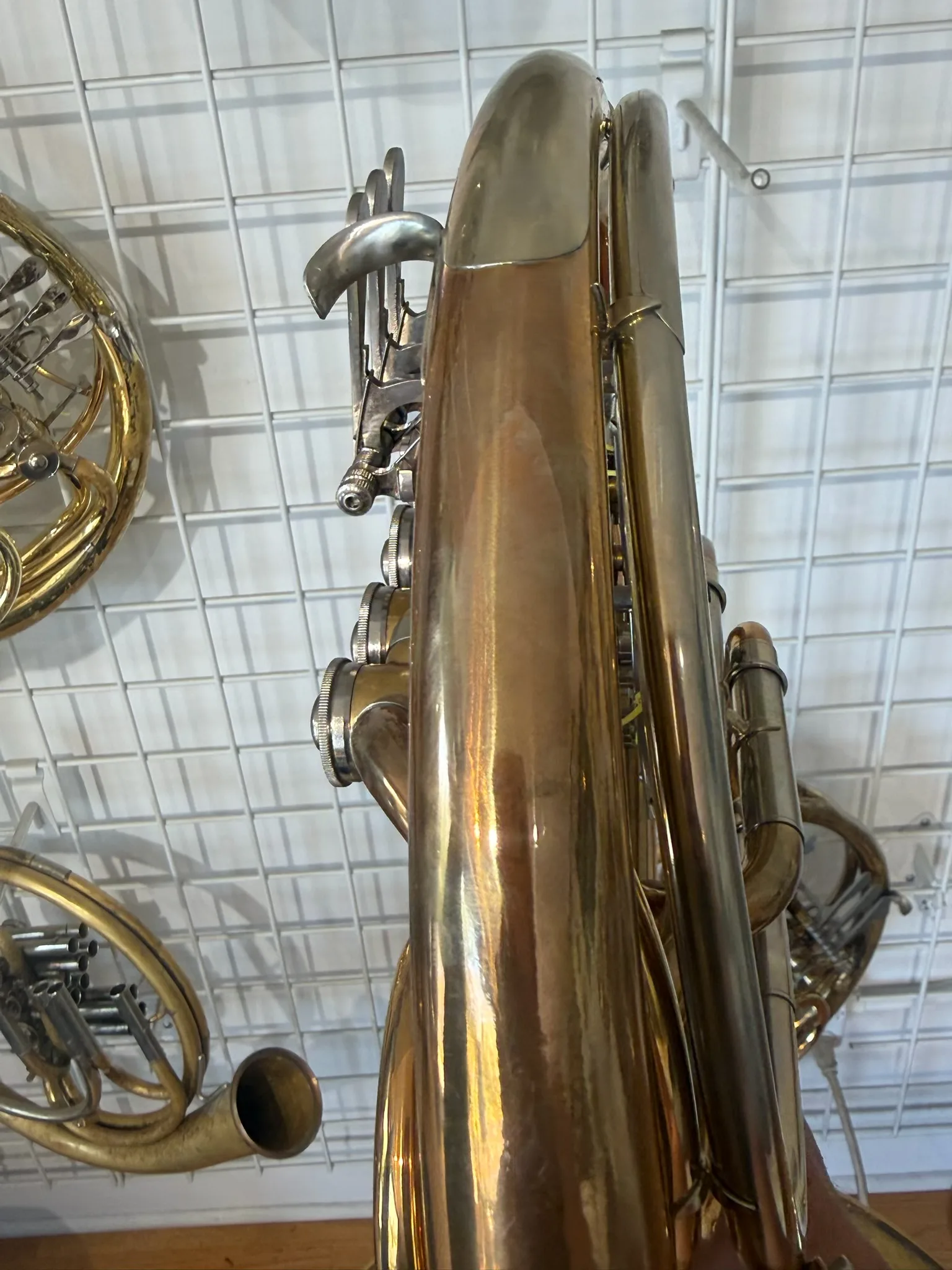 Verus Double French Horn - Image 2